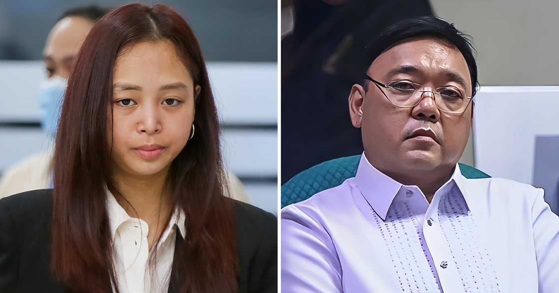 Harry Roque, Cassandra Ong, at iba pa, ipinapa-aresto; Pampanga RTC, naglabas ng warrant Harry Roque, Cassandra Ong, at iba pa, ipinapa-aresto; Pampanga RTC, naglabas ng warrant