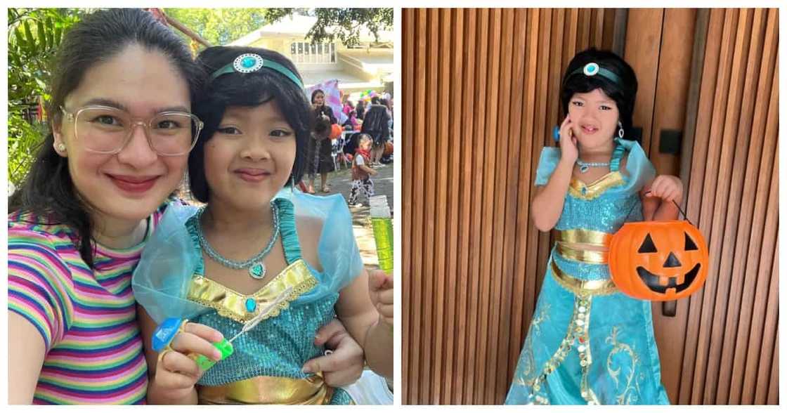 Pauleen Pauleen
