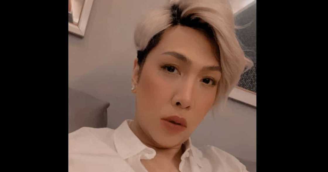 Vice Ganda’s most personal habits spilled out during a game in Boracay