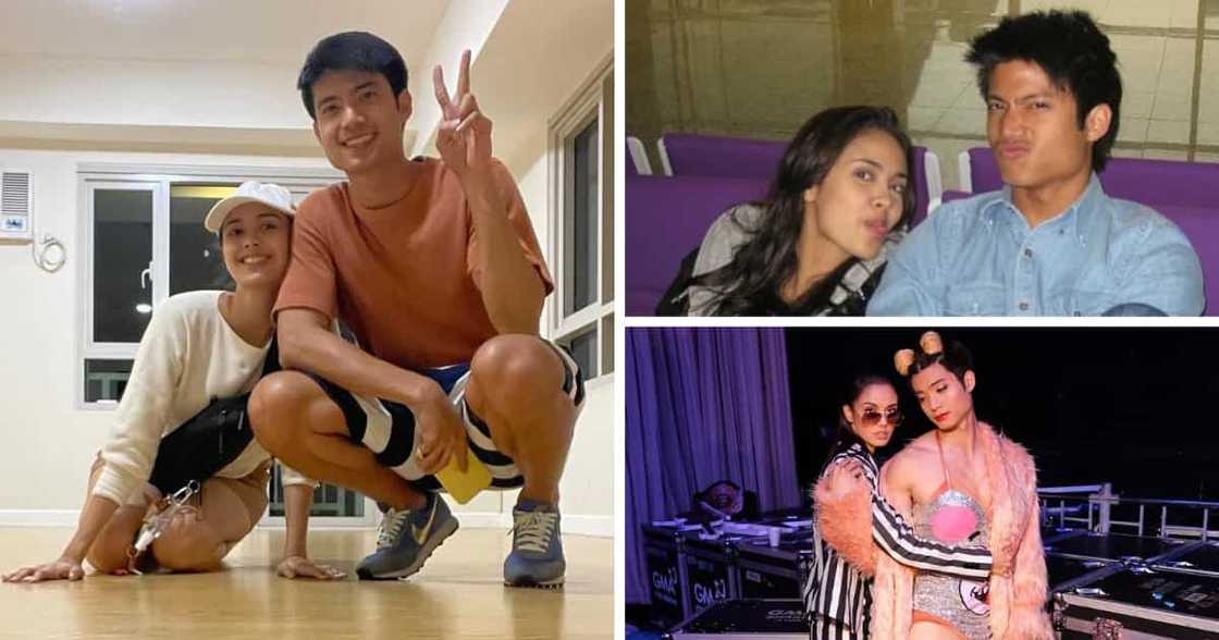 Mikael Daez pens sweet birthday message for Megan Young: “Nothing else matters”