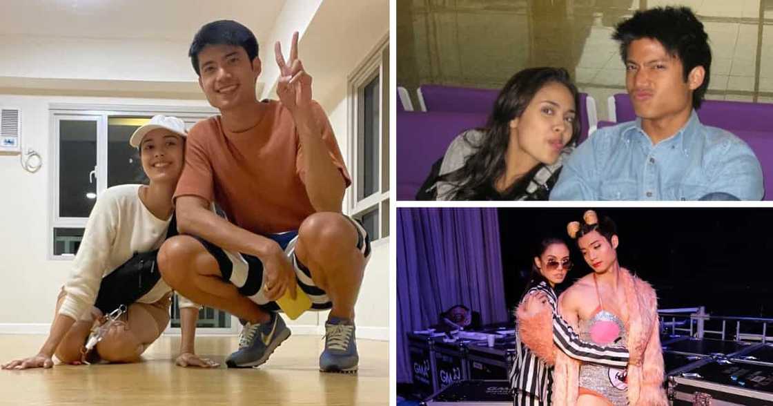 Mikael Daez pens sweet birthday message for Megan Young: “Nothing else matters” Mikael Daez pens sweet birthday message for Megan Young: “Nothing else matters”