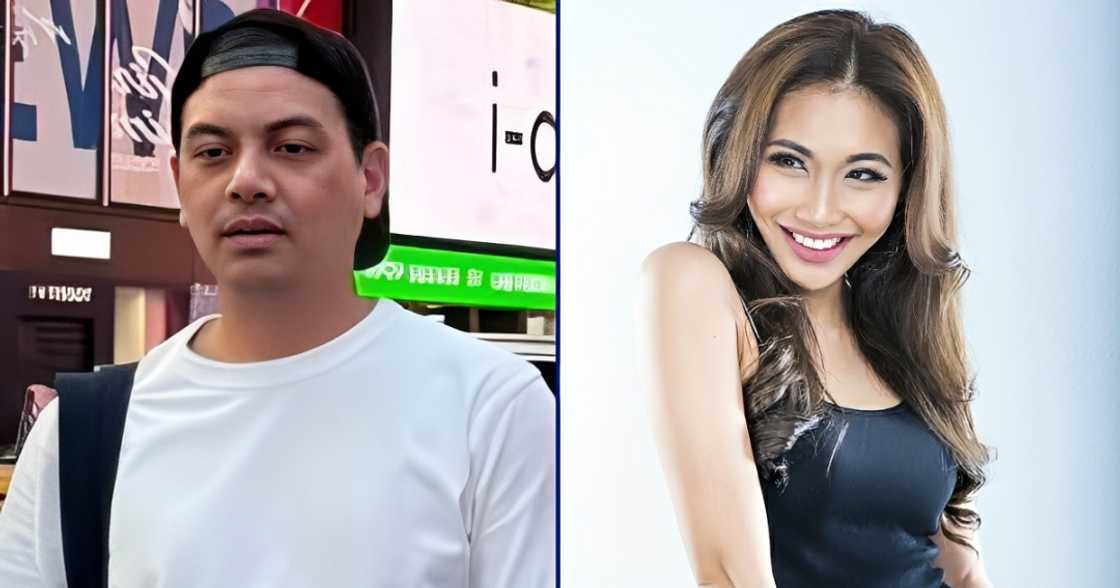 Archie Alemania, may mabigat na paglalahad sa naging pagsasama nila ni Gee Archie Alemania, may mabigat na paglalahad sa naging pagsasama nila ni Gee