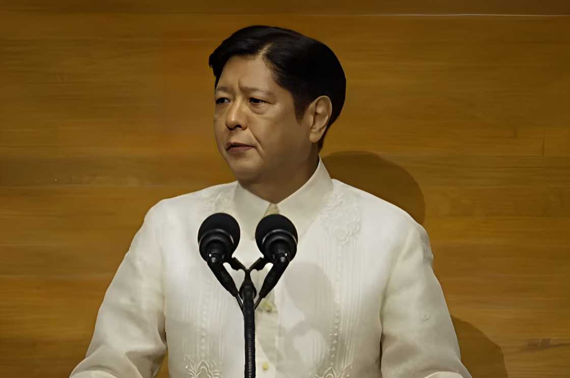 Bongbong Marcos