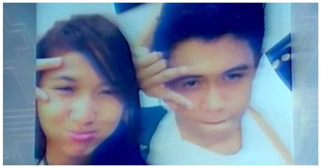 Mag-BFF noong elementarya, nahulog sa isa't isa at naging mag-asawa na Mag-BFF noong elementarya, nahulog sa isa't isa at naging mag-asawa na