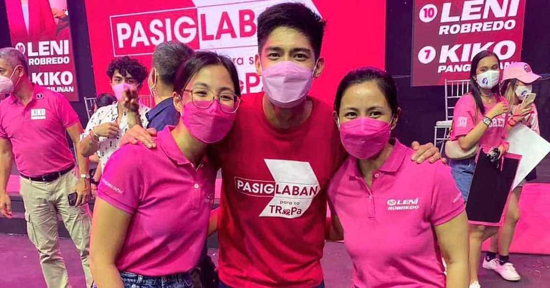 Robi Domingo, may hiling para sa nanalo sa eleksyon: “Problema'y mabigyan ng maganda at maayos na solusyon” Robi Domingo, may hiling para sa nanalo sa eleksyon: “Problema'y mabigyan ng maganda at maayos na solusyon”