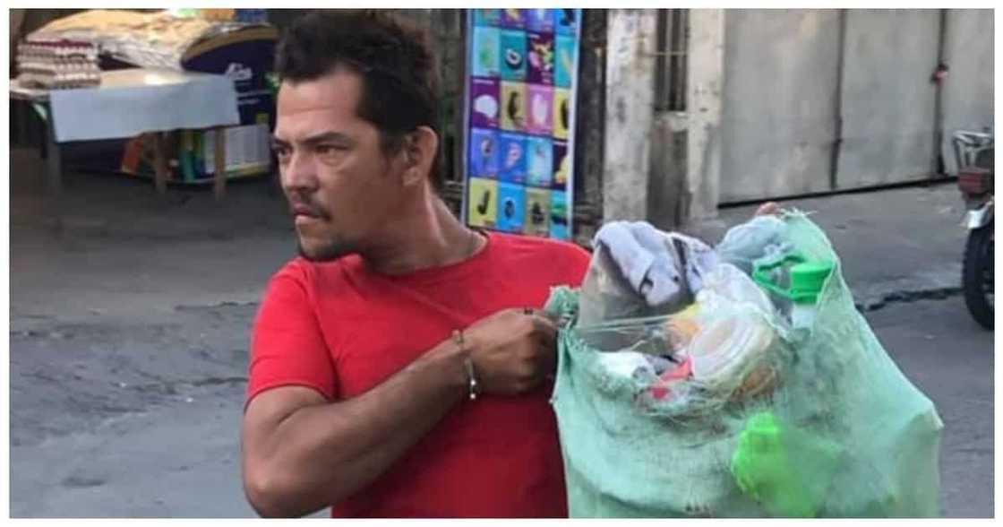 Nag-viral na palaboy matapos na ma-makeover, may bagong trabaho na Nag-viral na palaboy matapos na ma-makeover, may bagong trabaho na