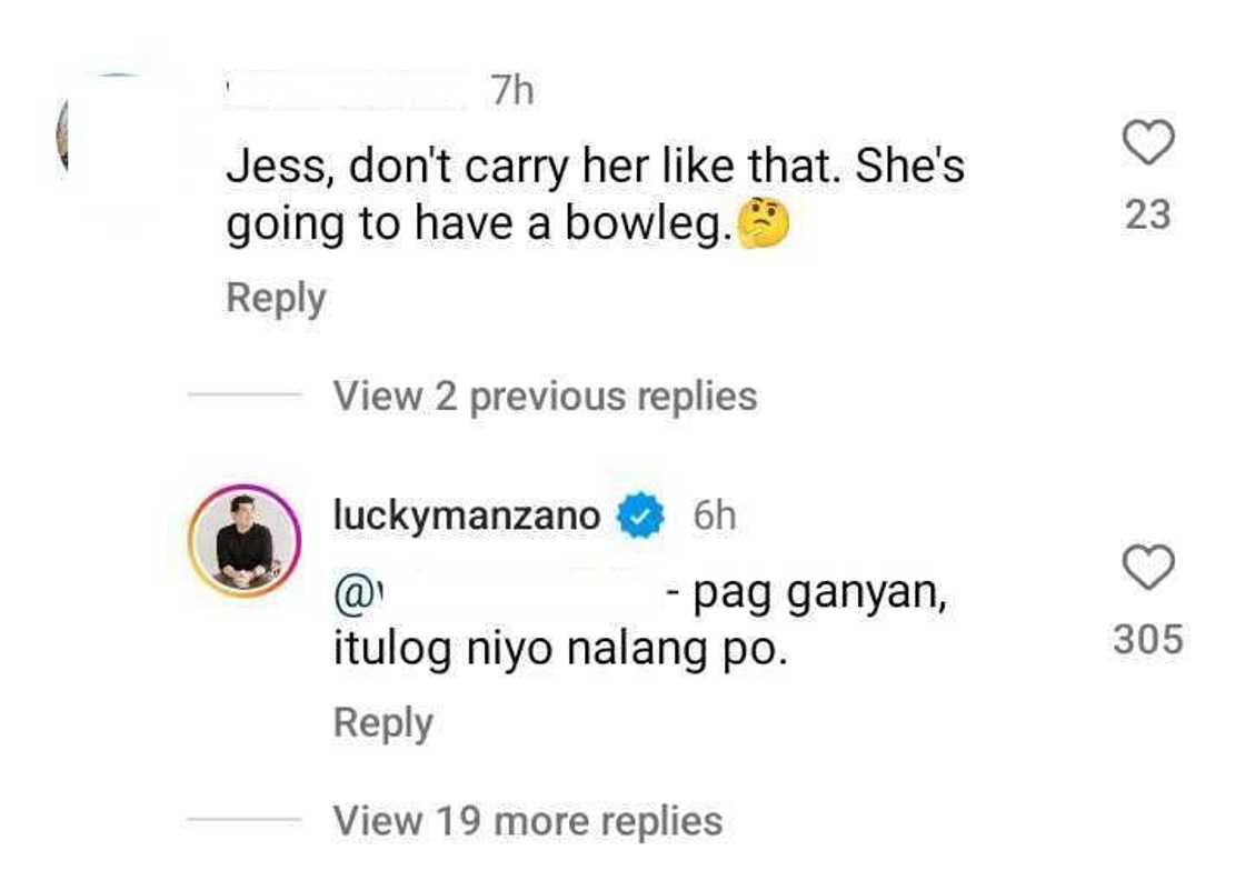 Jessy Mendiola/@jessymendiola Jessy Mendiola/@jessymendiola