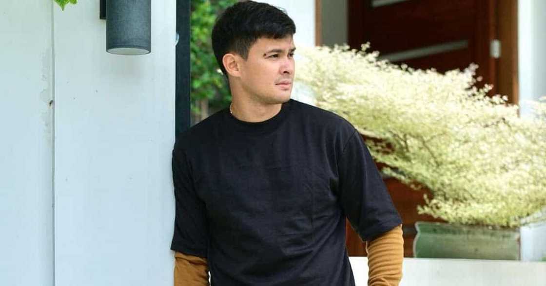 Lolit Solis, sa pagtanggap ng GMA kay Matteo Guidicelli: "Pag isang star mabait, open kahit anong production" Lolit Solis, sa pagtanggap ng GMA kay Matteo Guidicelli: "Pag isang star mabait, open kahit anong production"