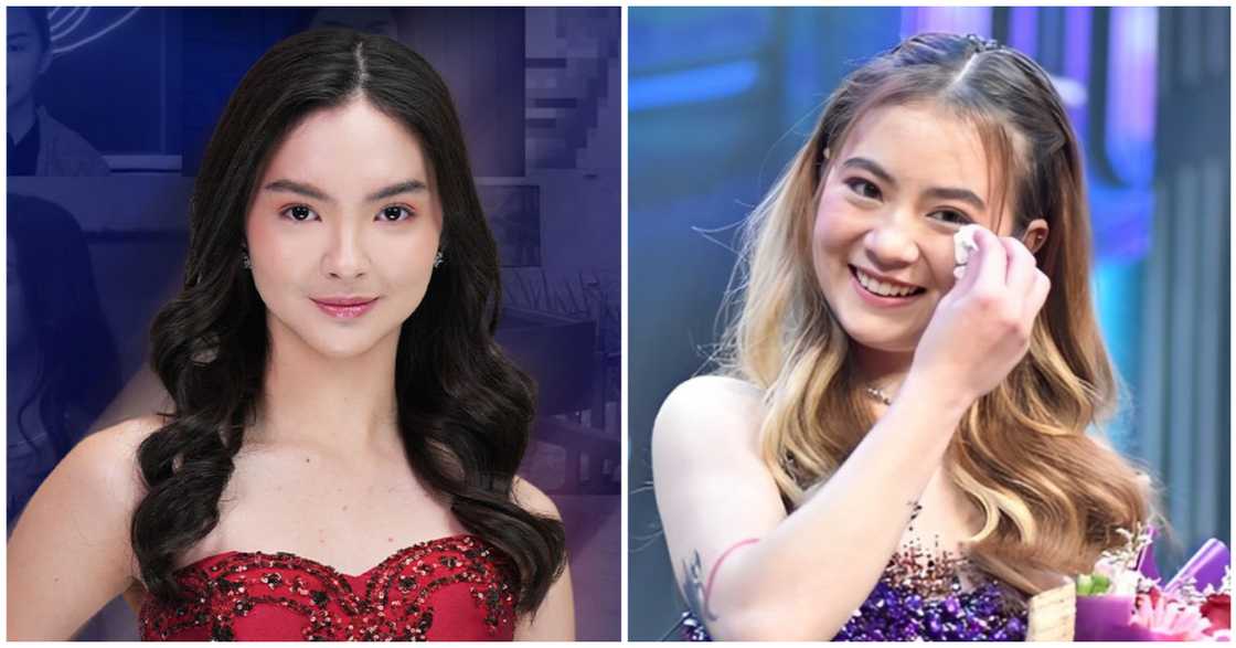 Fyang, inakalang si Kai ang magiging big winner ng PBB Gen 11 Fyang, inakalang si Kai ang magiging big winner ng PBB Gen 11