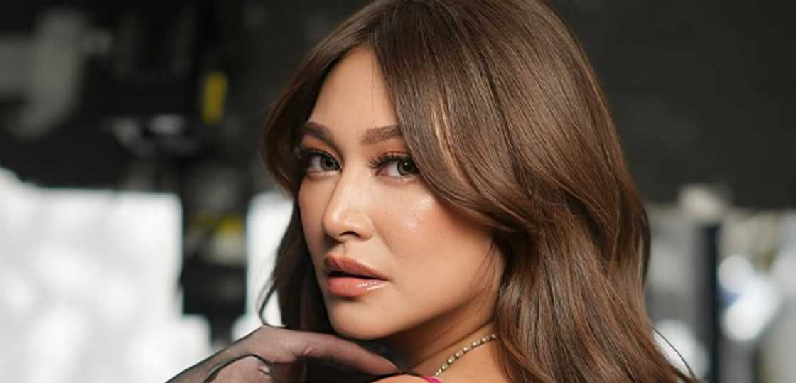 Rufa Mae Quinto, biktima ng scammers na gumagamit ng kanyang pangalan