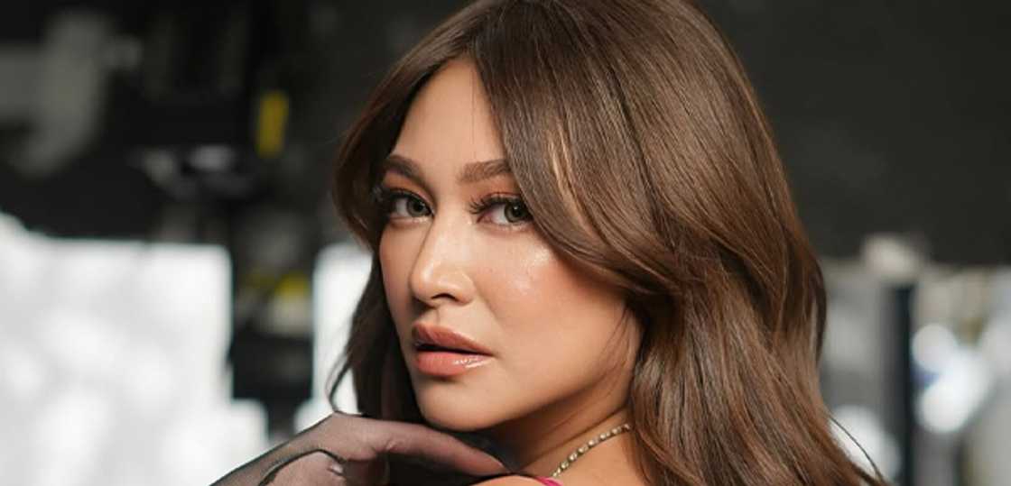 Rufa Mae Quinto, biktima ng scammers na gumagamit ng kanyang pangalan Rufa Mae Quinto, biktima ng scammers na gumagamit ng kanyang pangalan