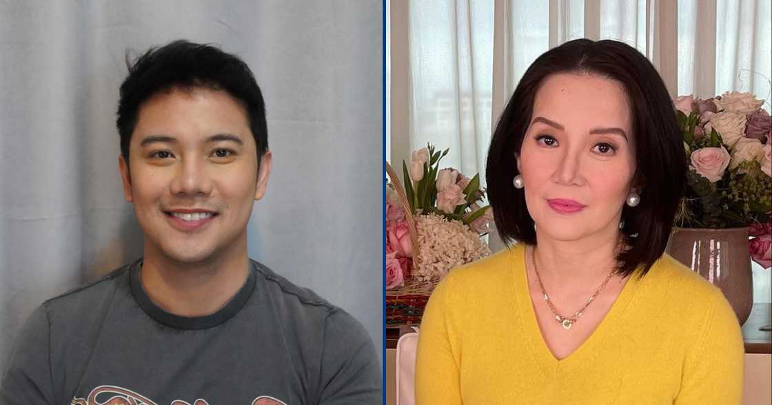 Fonz, inaming nagbago ang buhay dahil sa hindi inaasahang alok ni Kris Aquino matapos mag-viral Fonz, inaming nagbago ang buhay dahil sa hindi inaasahang alok ni Kris Aquino matapos mag-viral