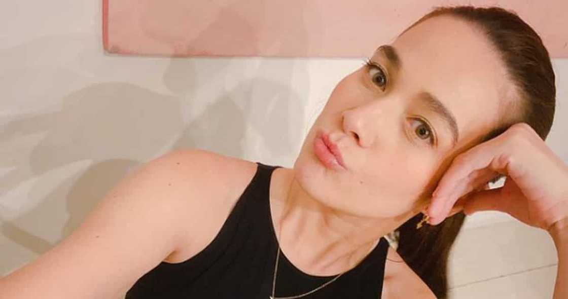 Bea Alonzo gets warm welcome to GMA from Alden, Dingdong, Marian