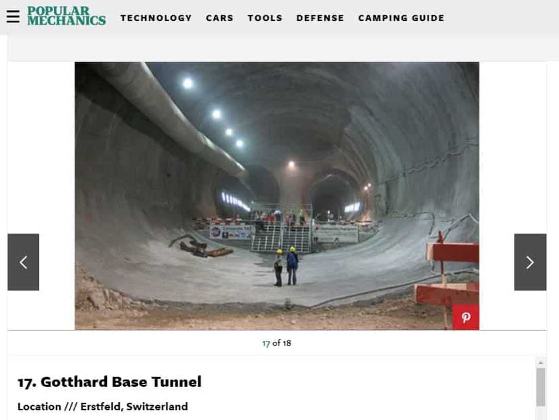 Fact check: Is there a hidden Chinese military base in the Philippines? Fact check: Is there a hidden Chinese military base in the Philippines?