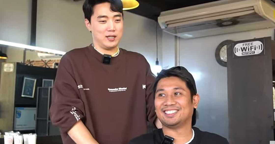 Ryan Bang Ryan Bang