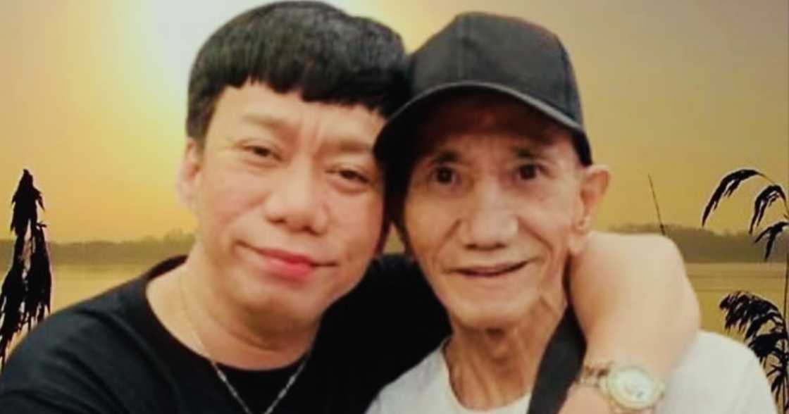 Lassy Marquez, may mahalagang tiniyak sa yumaong ama sa kaarawan nito Lassy Marquez, may mahalagang tiniyak sa yumaong ama sa kaarawan nito