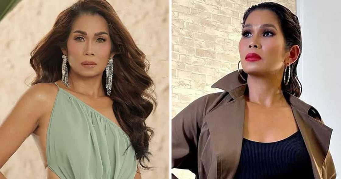 Pokwang, pangarap noon maging TV dancer: “Sa GMA ako unang nagperform, kontesera ako noon” Pokwang, pangarap noon maging TV dancer: “Sa GMA ako unang nagperform, kontesera ako noon”