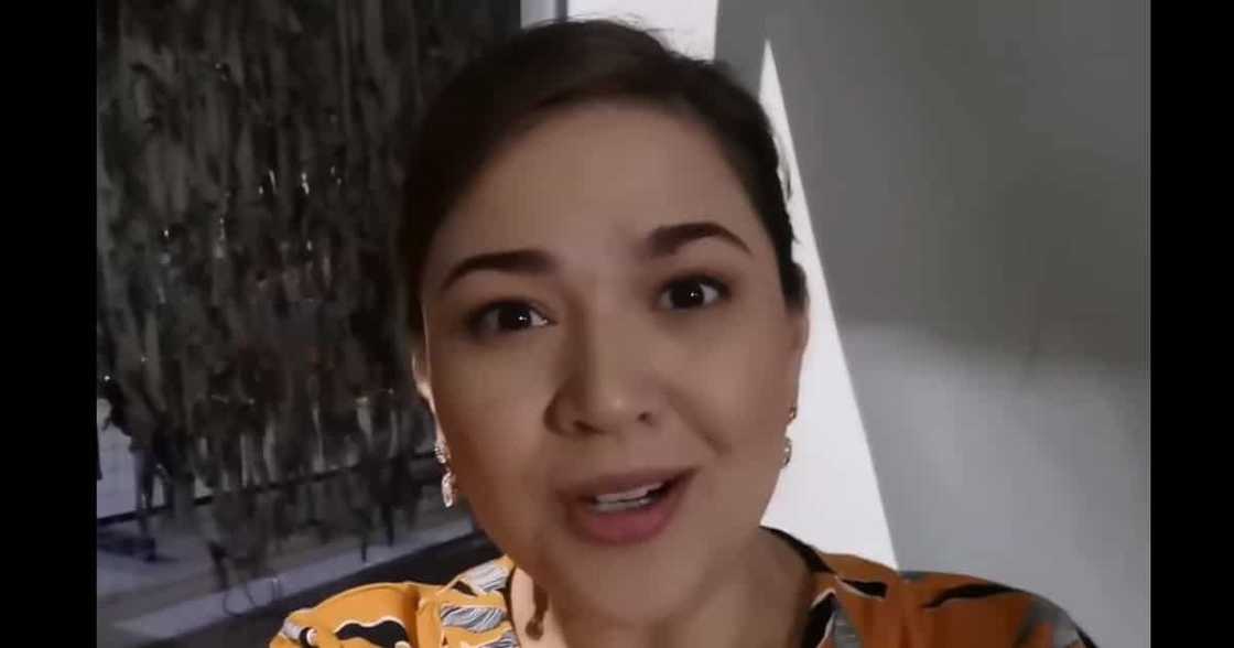 Mickey Ferriols regrets prioritizing love life over career in the past Mickey Ferriols regrets prioritizing love life over career in the past