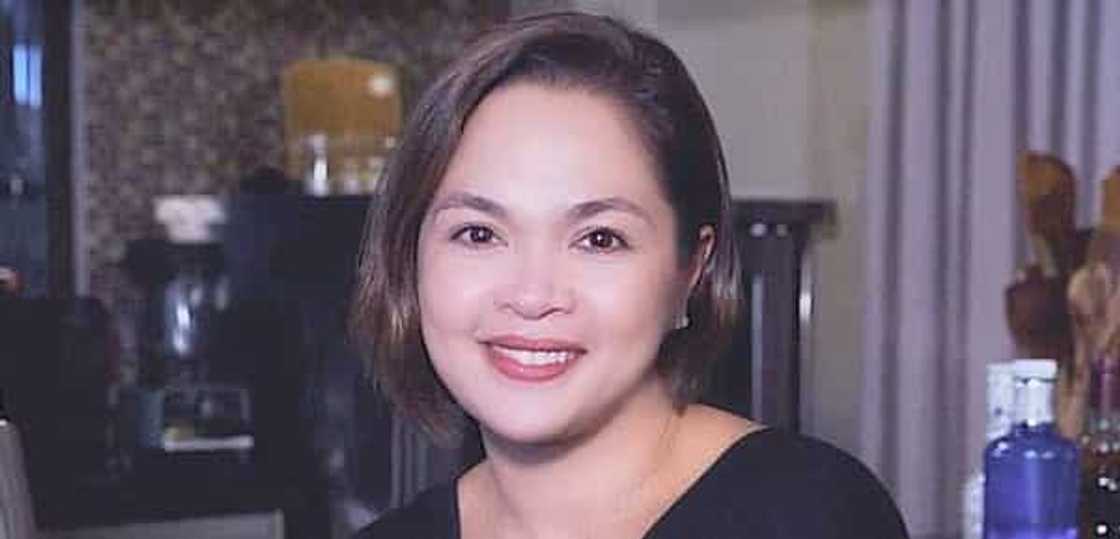 Judy Ann Santos/@officialjuday Judy Ann Santos/@officialjuday
