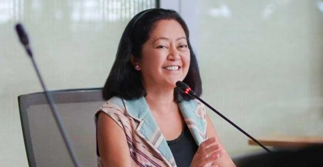 PCO, itinanggi ang alegasyon laban kay Liza Marcos kaugnay ng pagpanaw ni Paolo Tantoco PCO, itinanggi ang alegasyon laban kay Liza Marcos kaugnay ng pagpanaw ni Paolo Tantoco