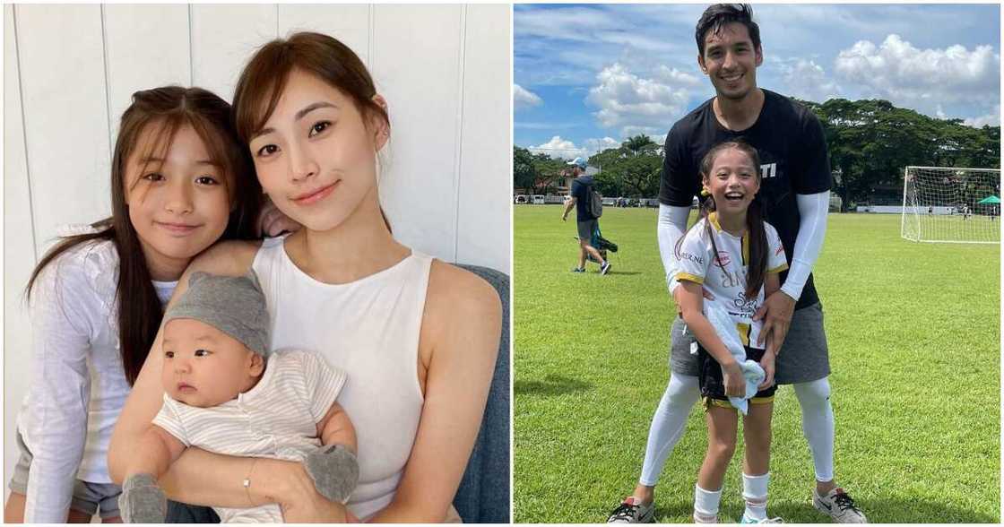 Ali Khatibi, ibinida ang picture ng mga anak niya kasama ang kanyang partner Ali Khatibi, ibinida ang picture ng mga anak niya kasama ang kanyang partner