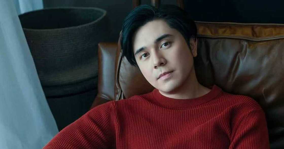 Paulo Avelino, ipinakita ang nakakakilig na wallpaper ng isang aktress sa phone niya