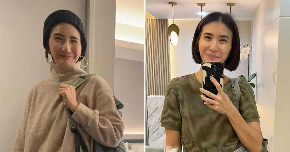 Rica Peralejo, nawindang sa mga nag-‘get well soon’ wish sa kanya: “Magbasa ng captions” Rica Peralejo, nawindang sa mga nag-‘get well soon’ wish sa kanya: “Magbasa ng captions”