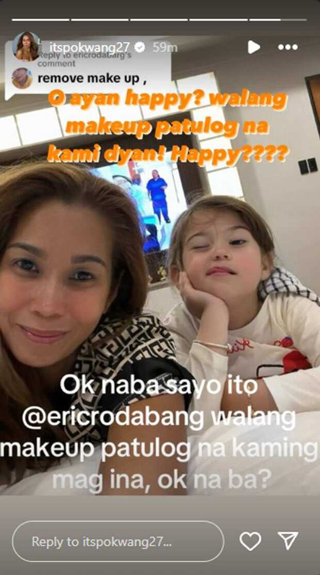 Pokwang Pokwang