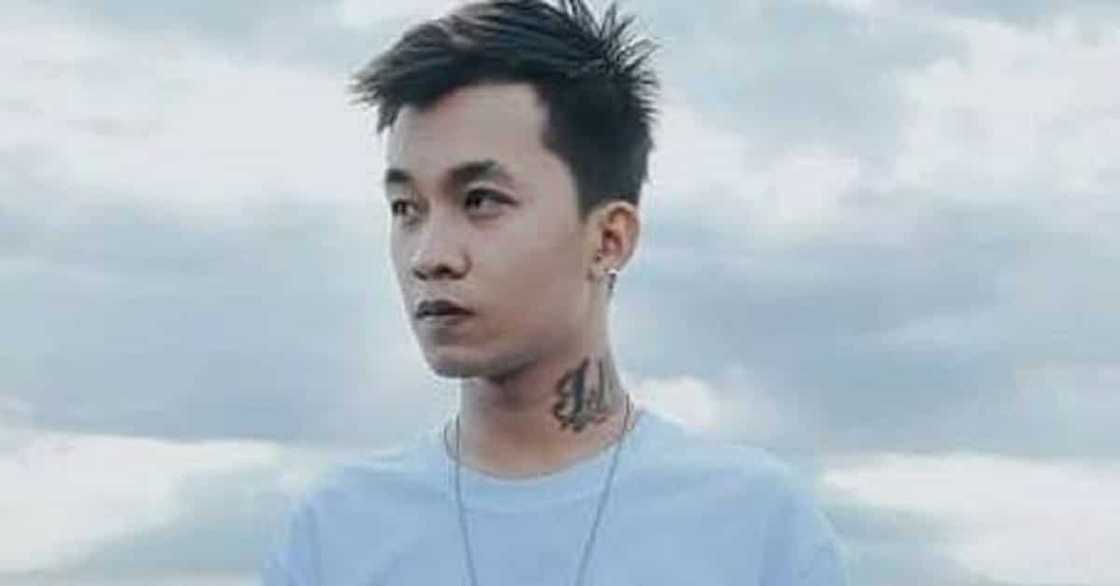 Fliptop artist J-King gets arrested for allegedly possessing illegal drugs Fliptop artist J-King gets arrested for allegedly possessing illegal drugs