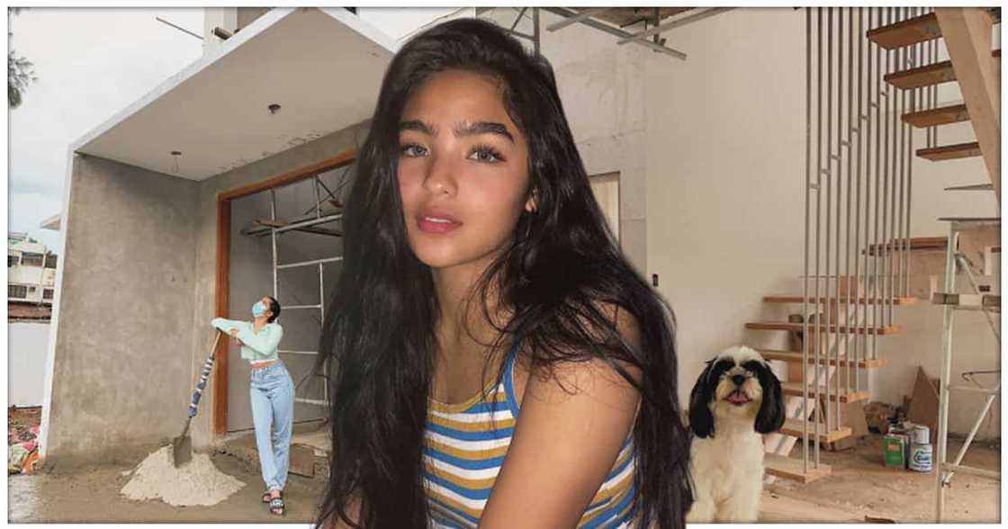 Andrea Brillantes, grateful at proud na di nag-give up sa showbiz: “I almost quit pero I kept on fighting”