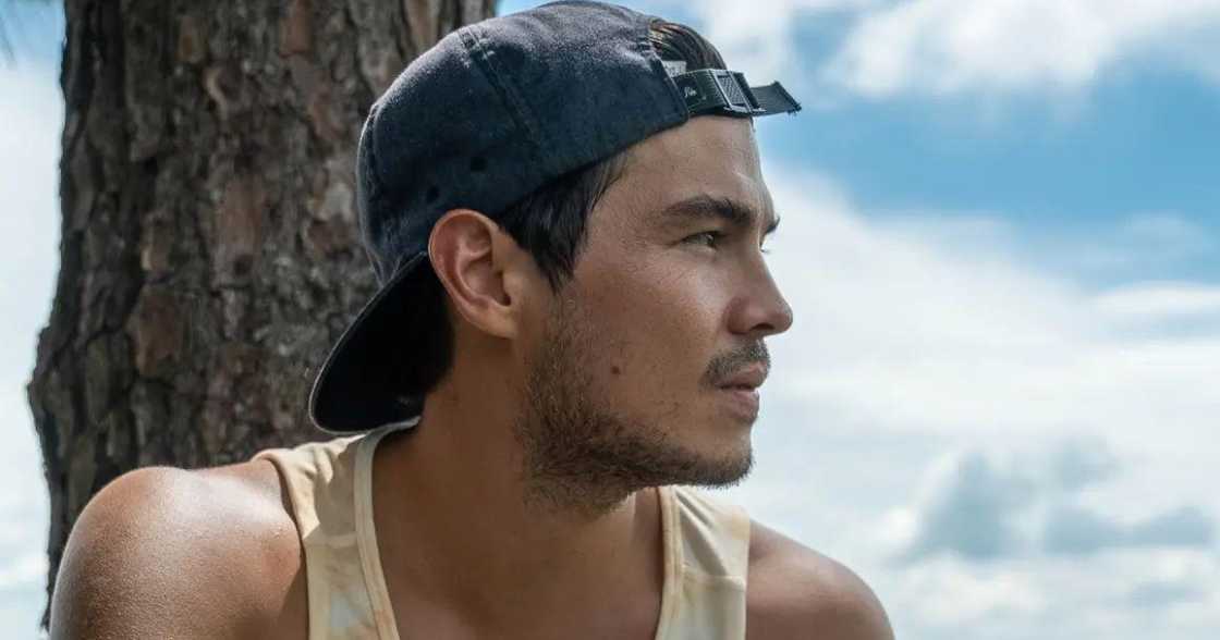 Erwan Heussaff explains why blind support for public figures can be a red flag in friendships Erwan Heussaff explains why blind support for public figures can be a red flag in friendships