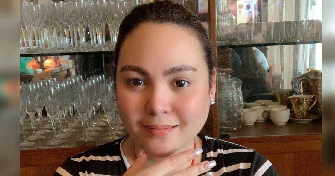 Claudine Barretto/@claubarretto