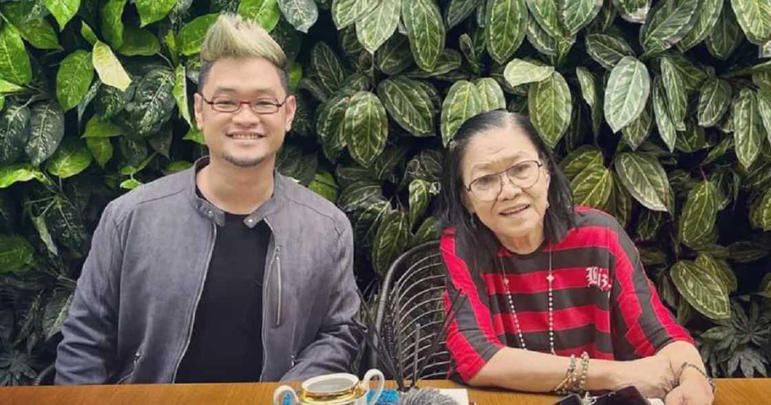 Lolit Solis, binanatan na naman si Bea Alonzo: “mukhang matanda” Lolit Solis, binanatan na naman si Bea Alonzo: “mukhang matanda”