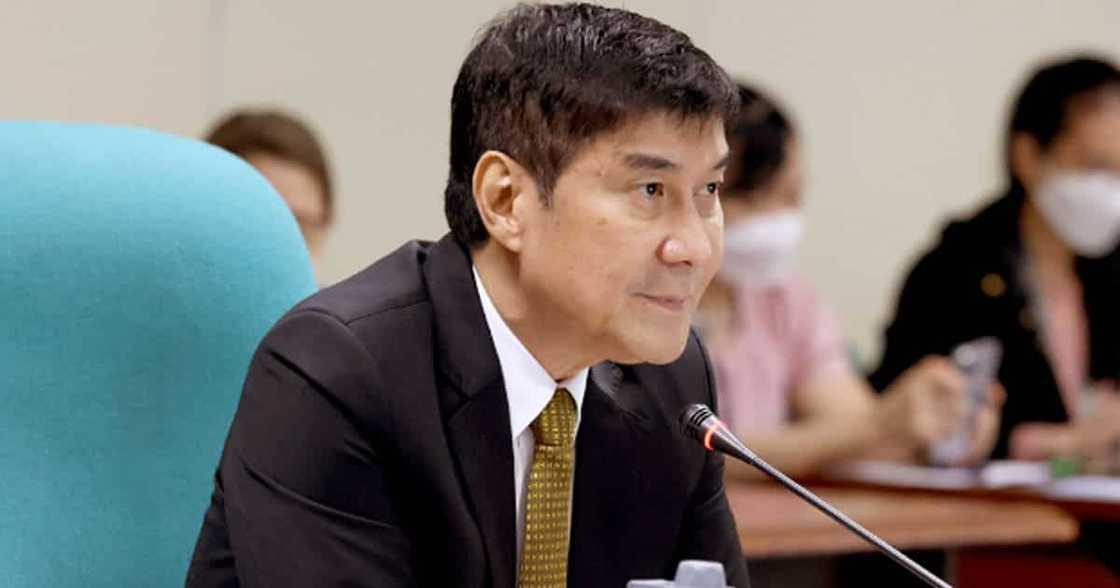 Raffy Tulfo Raffy Tulfo