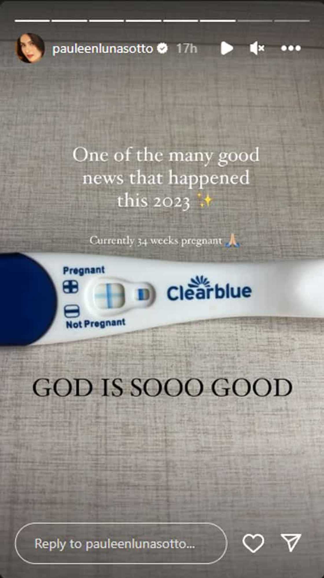 Pauleen Luna Pauleen Luna