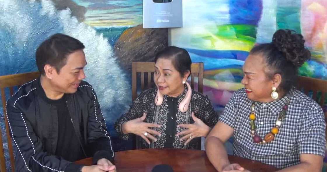 Cristy Fermin, sinabing pananagutan ni Aljur Abrenica ang diumano’y anak niya kay AJ Raval Cristy Fermin, sinabing pananagutan ni Aljur Abrenica ang diumano’y anak niya kay AJ Raval