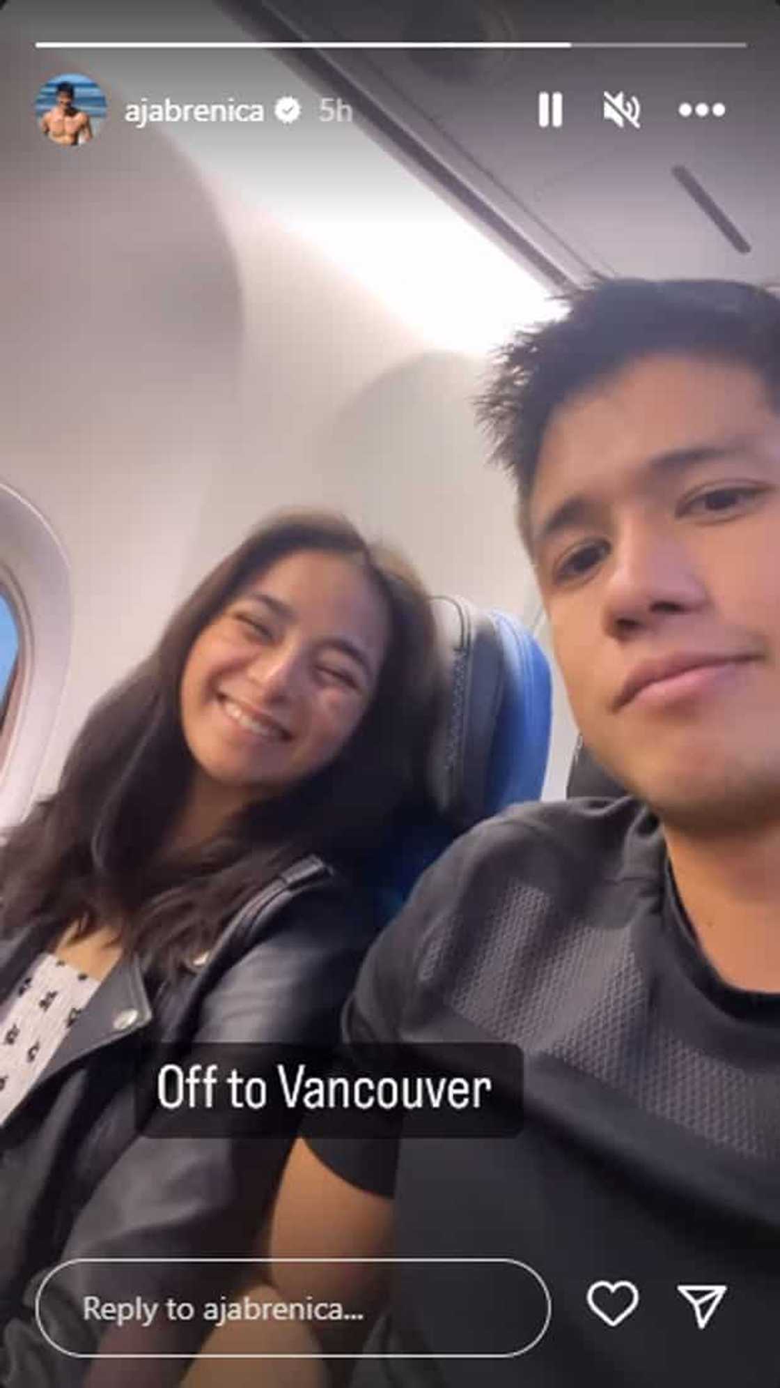 Aljur Abrenica Aljur Abrenica
