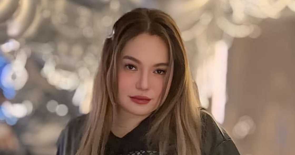 Mari Fowler, nagbigay ng mensahe kay Forda matapos ang pag-amin nito Mari Fowler, nagbigay ng mensahe kay Forda matapos ang pag-amin nito