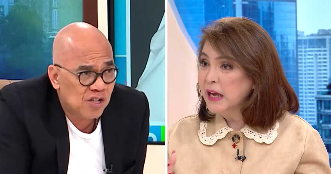 Gospel singer Jamie Rivera reacts to claims that LGBTQ+ people will go to hell Gospel singer Jamie Rivera reacts to claims that LGBTQ+ people will go to hell