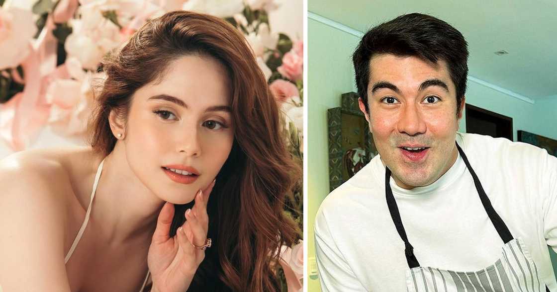 Jessy Mendiola, mga kuha mula sa birthday shoot niya, umani ng positibong comments Jessy Mendiola, mga kuha mula sa birthday shoot niya, umani ng positibong comments