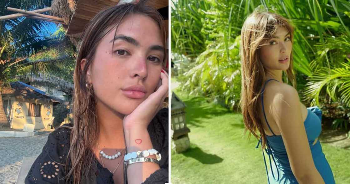 Sofia Andres Sofia Andres