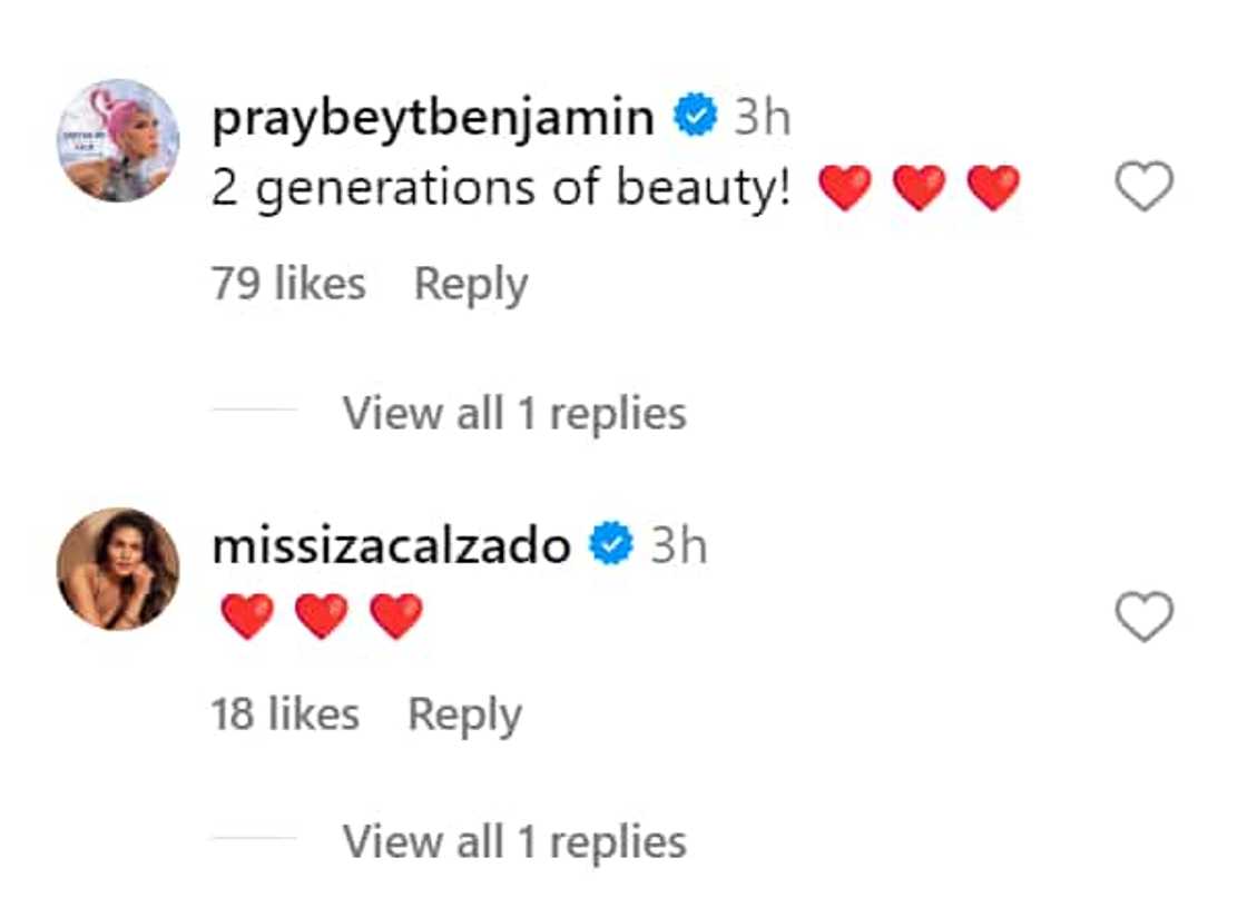 Vice Ganda gushes over Vilma Santos, Baby Peanut’s adorable video Vice Ganda gushes over Vilma Santos, Baby Peanut’s adorable video