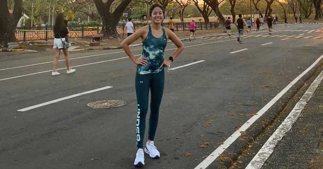 Gretchen Ho, pinost na tanong sa social media, nag-viral: “Anybody here who switched from car to bike?”