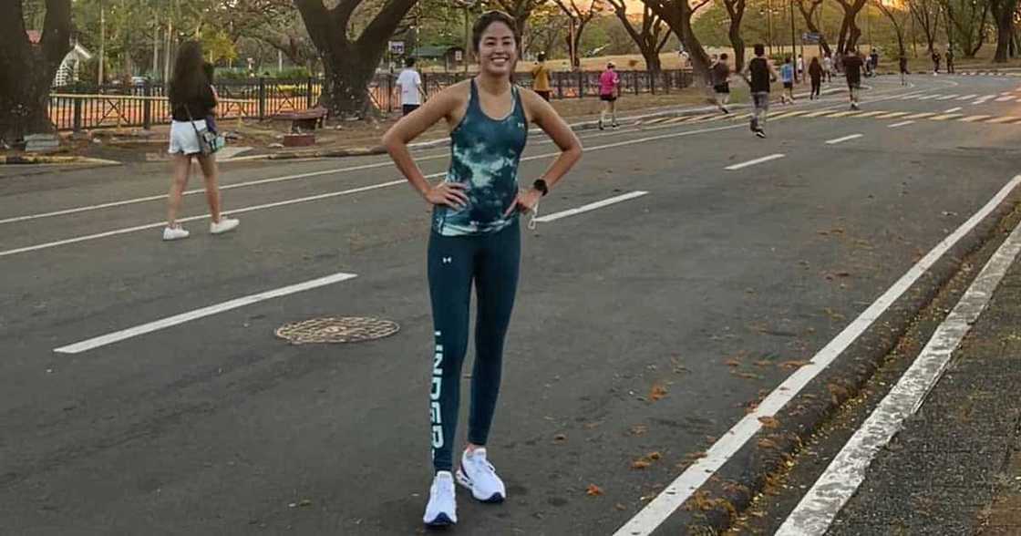 Gretchen Ho, pinost na tanong sa social media, nag-viral: “Anybody here who switched from car to bike?” Gretchen Ho, pinost na tanong sa social media, nag-viral: “Anybody here who switched from car to bike?”