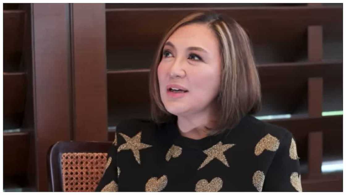 Sharon, inaming halos 250 pounds ang timbang noon: "'Di mo nasusuot 'yung gusto mong damit" Sharon, inaming halos 250 pounds ang timbang noon: "'Di mo nasusuot 'yung gusto mong damit"