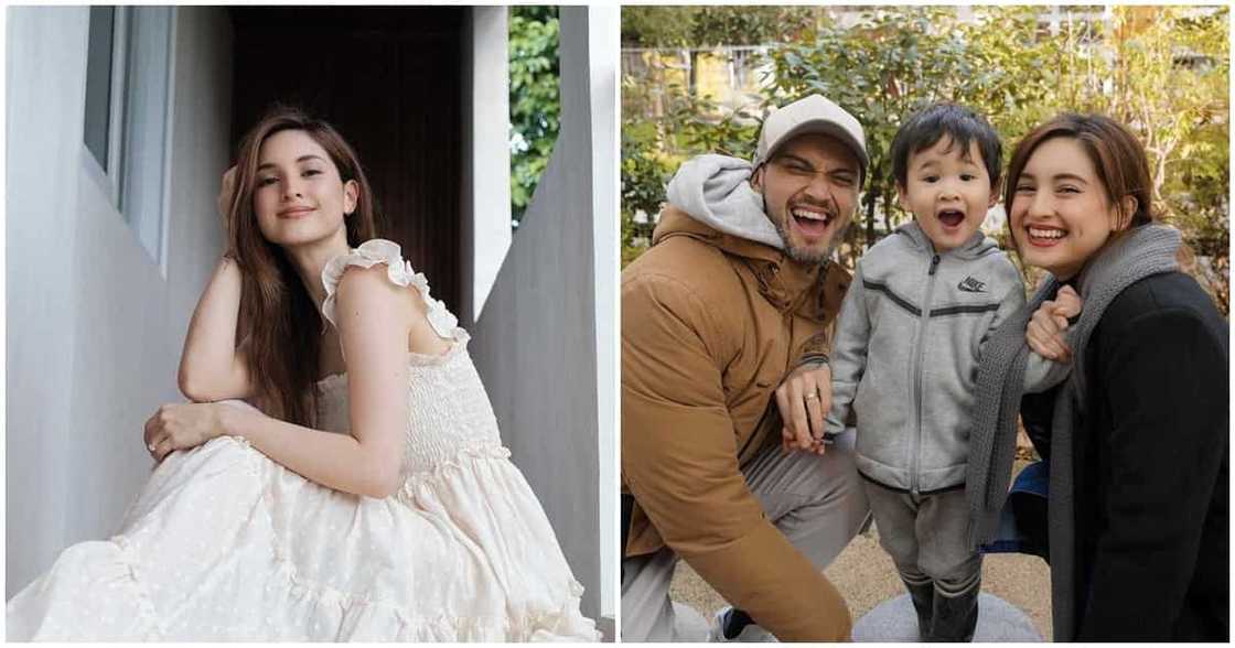 Coleen Garcia, may nakakaantig na birthday message para kay Billy Crawford Coleen Garcia, may nakakaantig na birthday message para kay Billy Crawford