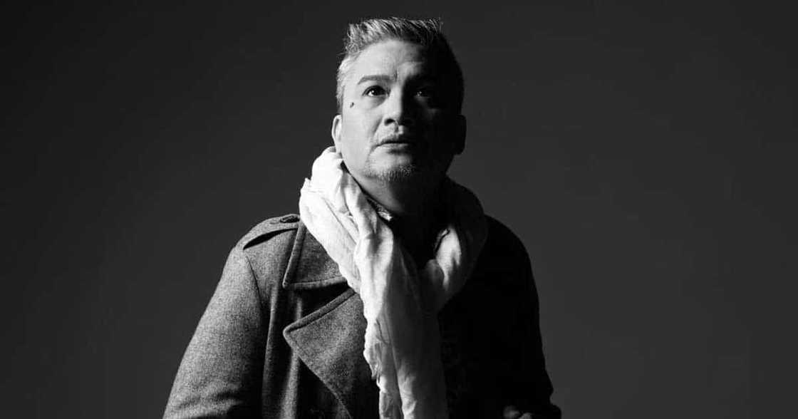 Direk Andoy Ranay, sinagot ang pasaring ni Jaclyn Jose tungkol sa ‘basura’ issue: “She should know me better” Direk Andoy Ranay, sinagot ang pasaring ni Jaclyn Jose tungkol sa ‘basura’ issue: “She should know me better”