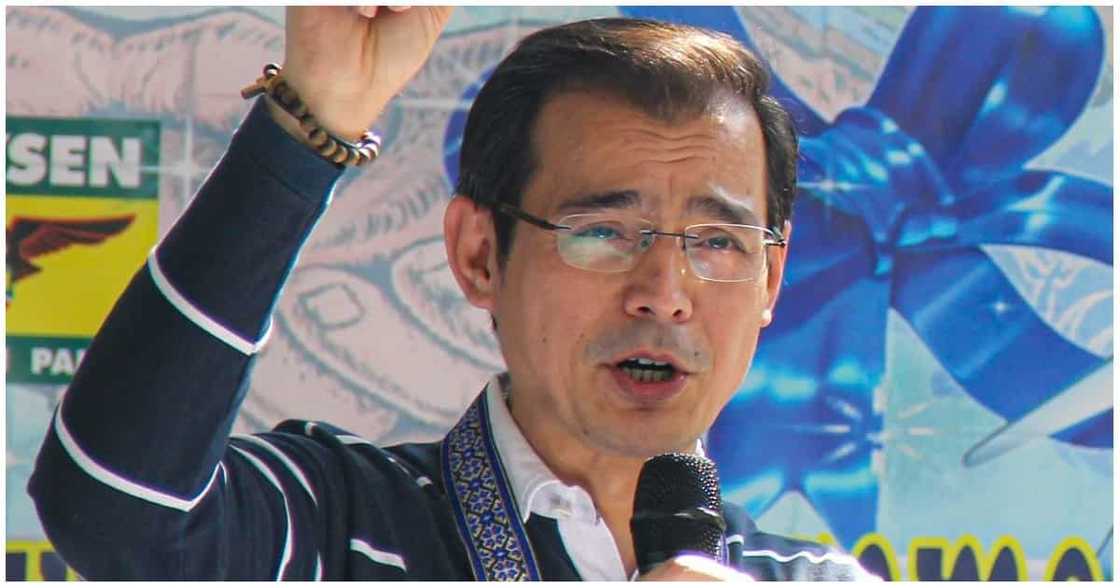 Mayor Isko Moreno, bumilib sa enforcer na humuli sa viral na lady driver Mayor Isko Moreno, bumilib sa enforcer na humuli sa viral na lady driver