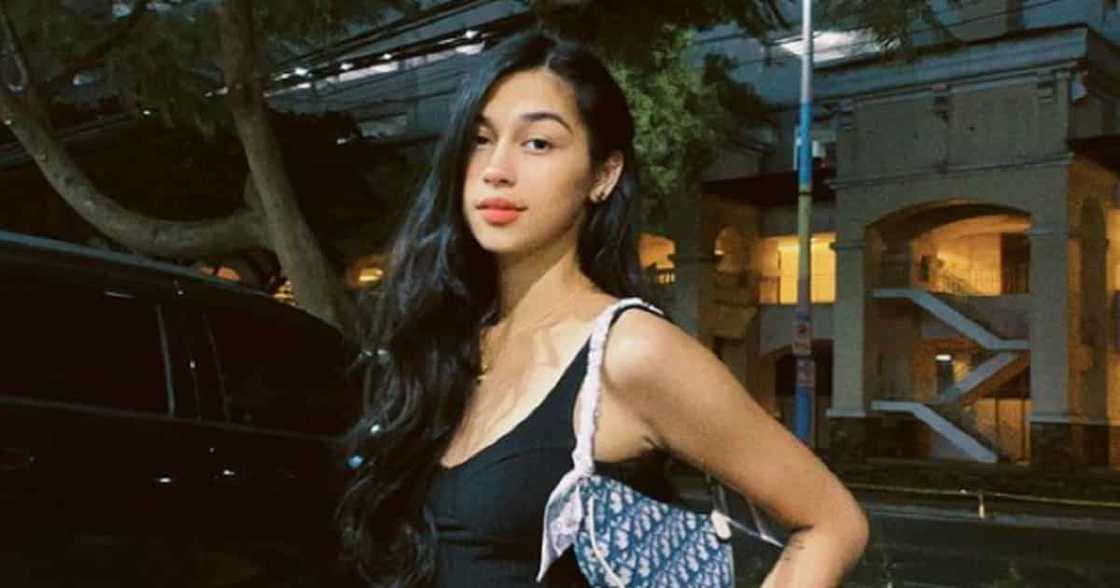 Zeinab Harake, Donnalyn, at Jelai, nagbigay ng Christmas gifts sa bagong vlog Zeinab Harake, Donnalyn, at Jelai, nagbigay ng Christmas gifts sa bagong vlog