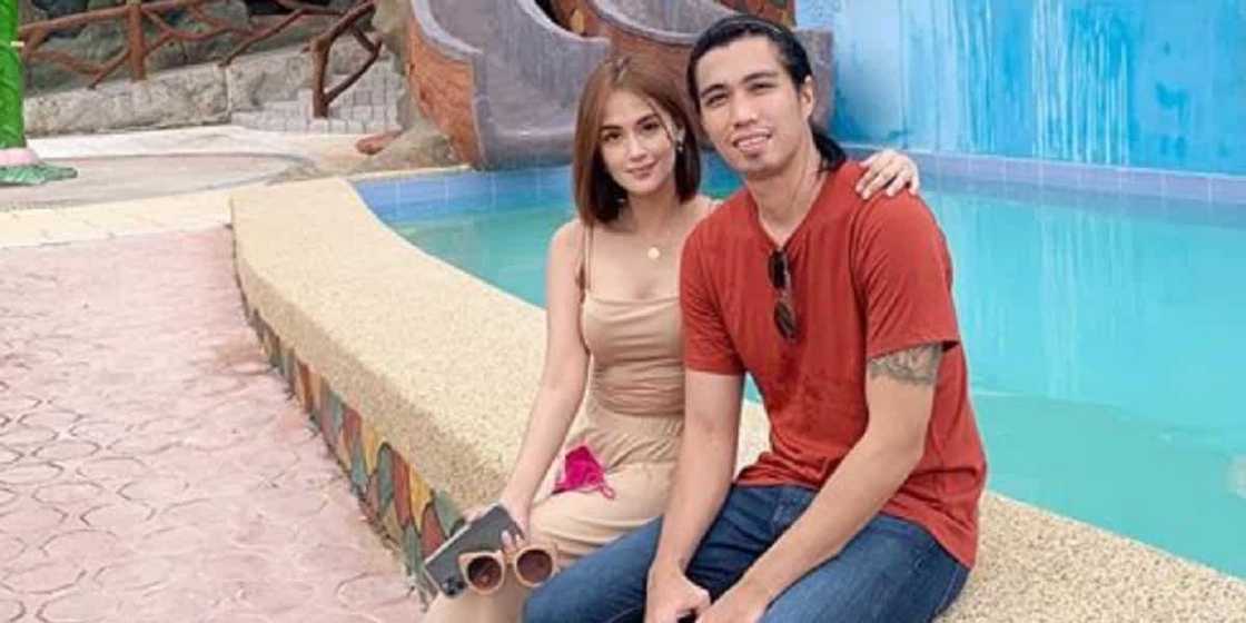 Lian Paz on breakup with Paolo Contis 8 years ago: “No relationship is perfect”